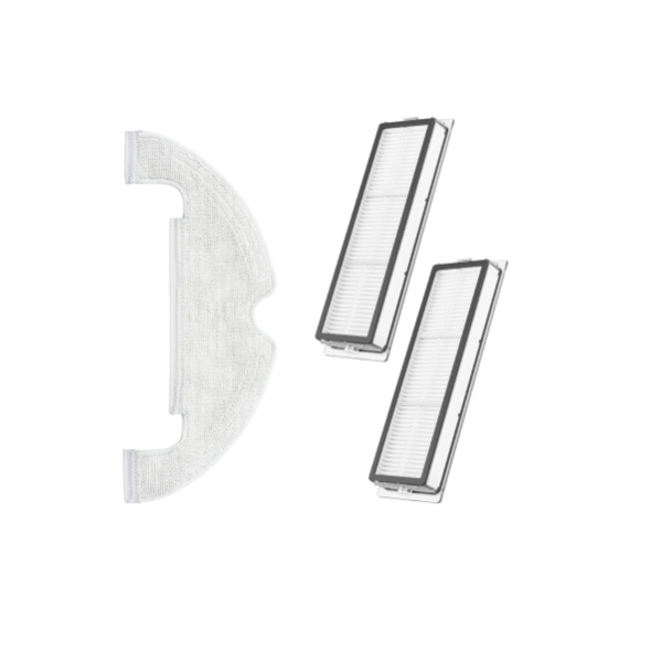 Набор аксессуаров Mini 2 для робота-пылесоса Dreame Bot Z10 Pro